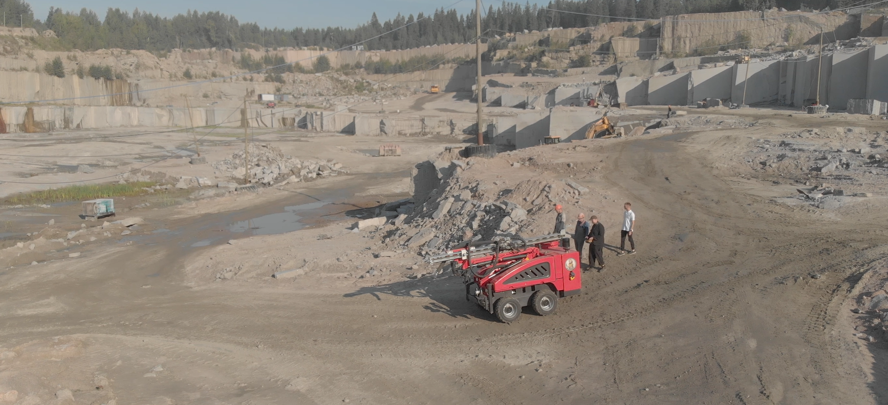 ГК Возрождение